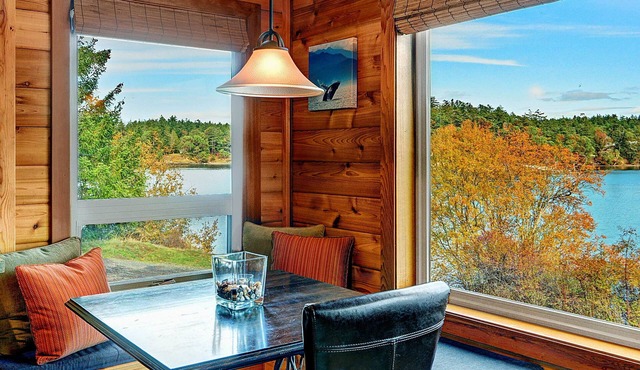 Snug Harbor Resort
