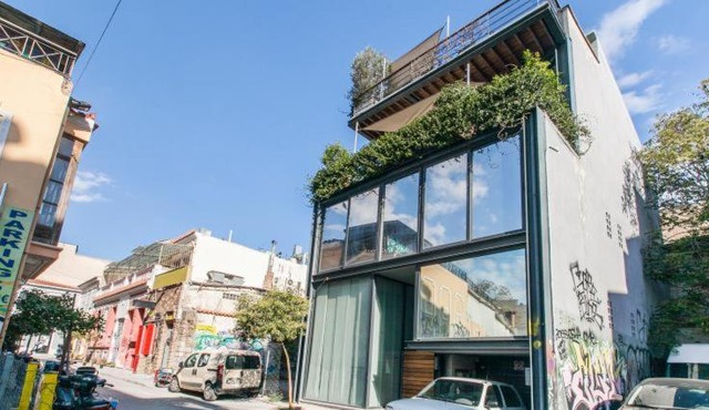 So Athens - Studios and Apartments