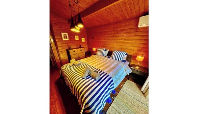 So Bin 3 Bedroom Villa with Private Pool