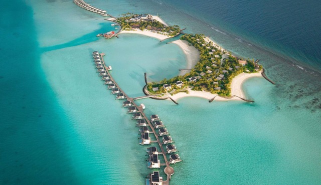 SO/Maldives