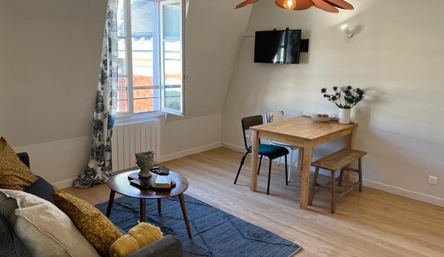 So Paris Group - Fully Serviced Apartment - Jardin des Plantes - Heart of Paris
