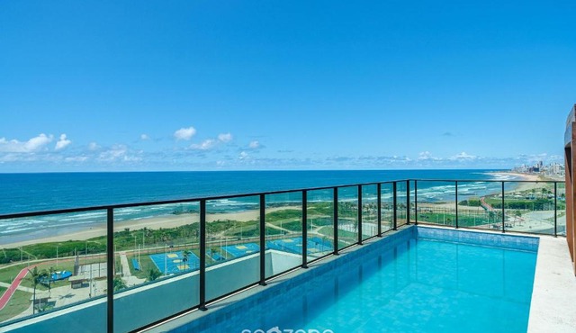 SOA - Condominium 300m from Praia dos Artistas in Salvador