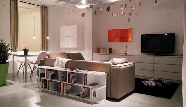 Soardi Accommodation for business & funny