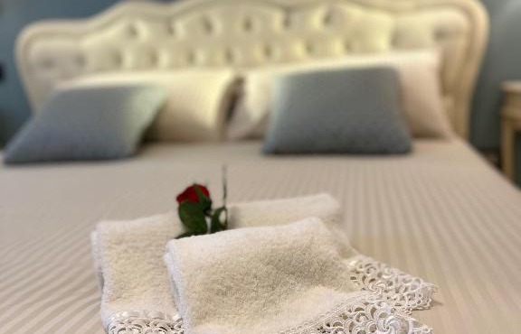 SOAVE GUEST HOUSE