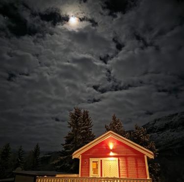 Sobakken Camping