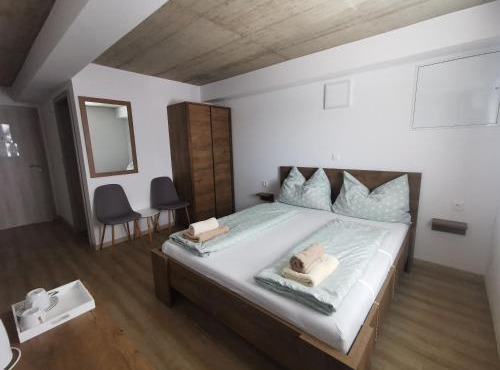 Sobe, Rooms B&B - Vina Kauran