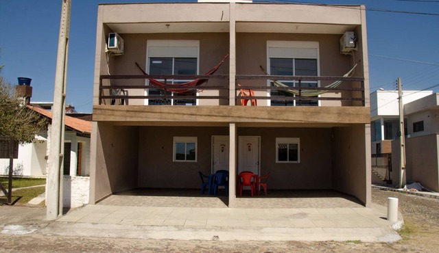 Sobrado Adventure 2 Rooms