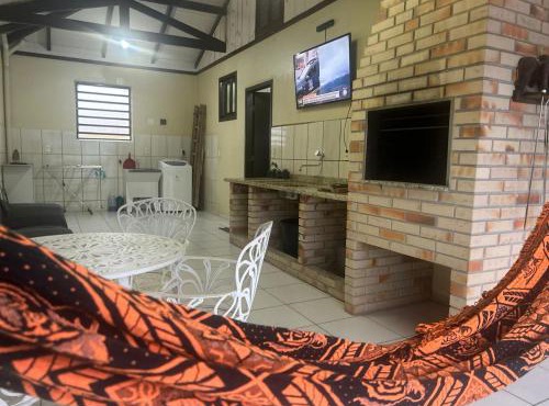 SOBRADO Com 3 QUARTOS NO CORAÇÃO DO COSTA E SILVA