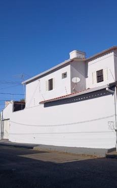 Sobrado Morada do Sol!