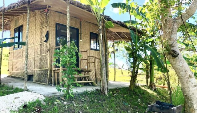 Sobral Rice Terraces View