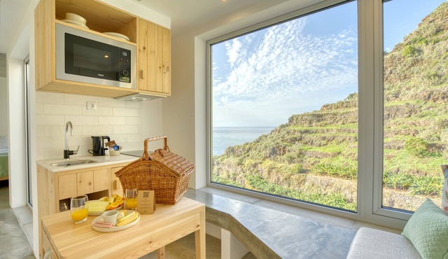 Socalco Nature Calheta