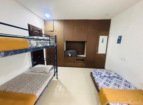 Social Backpacker Hostel