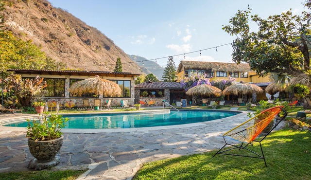 Socialtel Atitlan