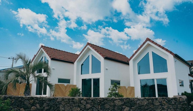 Sodara Tiny House