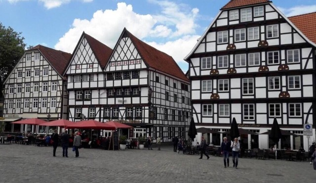 Soest Apartment