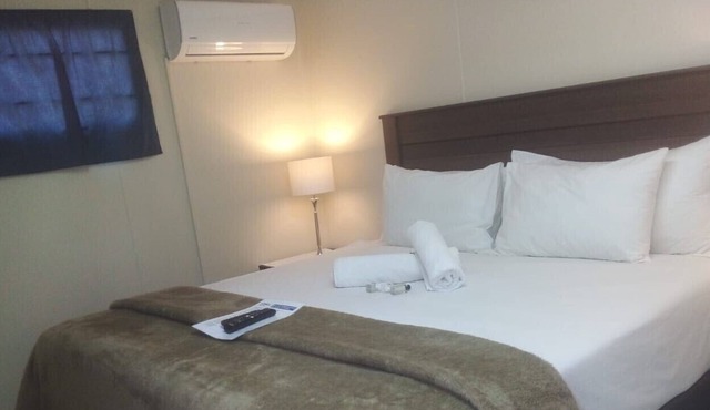 Soeteweide North B&b + Spa