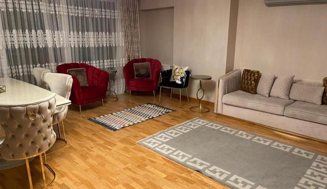 SOFA BAHCESEHIR REZİDANS