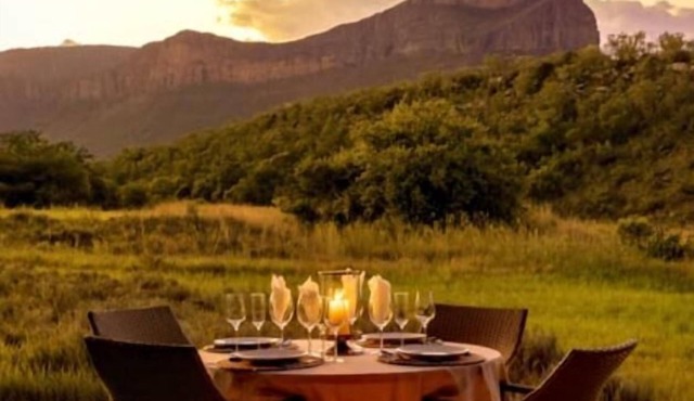 Sofala Lodge
