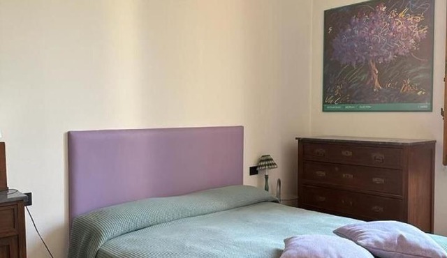 Soffiano Flat Firenze - Charming Italy Tour