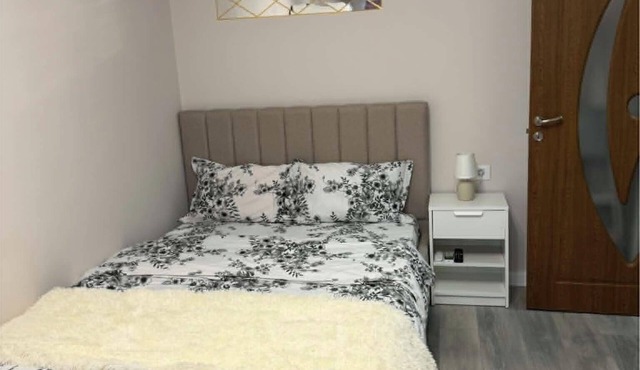 Sofia Apartment 1-bedroom apartment in amazing Galați