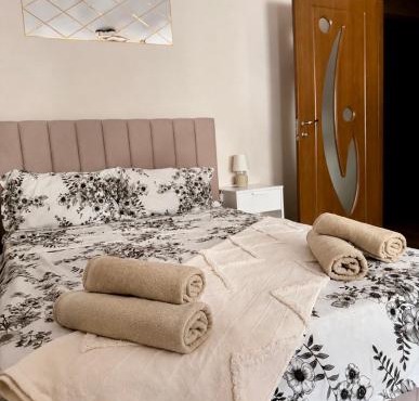 Sofia Apartment