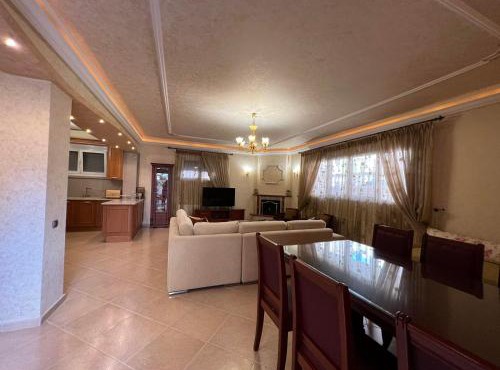 SOFIA APARTMENTS