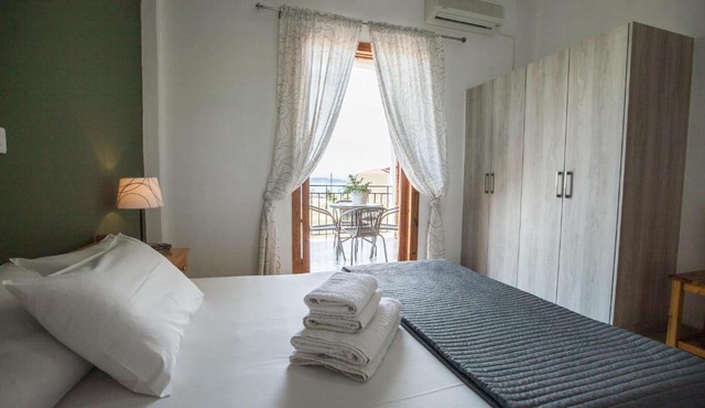 Sofia Apartments - Kantia