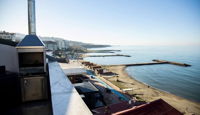 Sofia Beach Residence