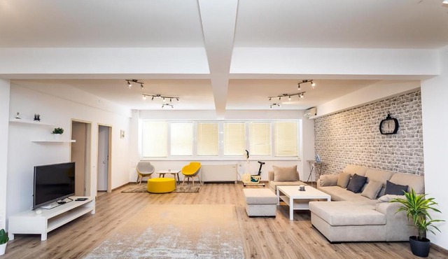Sofia Drujba Apartment
