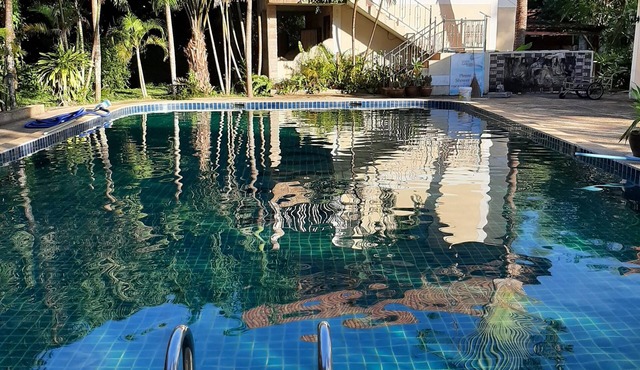 Sofia Garden Resort