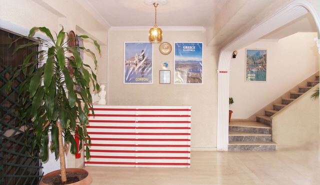 SOFIA HOTEL * (Suitte)
