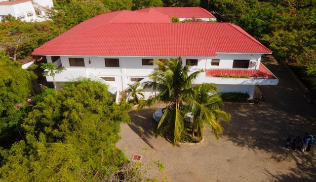 Sofia House