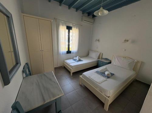 Sofia Rooms