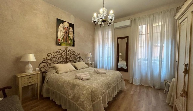 SOFIA ROOMs