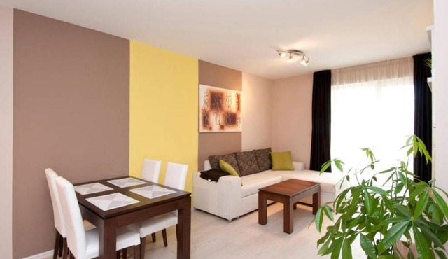 Sofia Top Lux Apartment