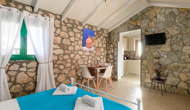 Sofias cottage Razata Argostoli