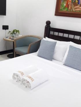 SOFIATEL Rooms