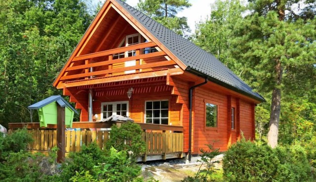 Sofie by Interhome