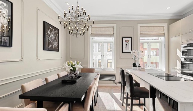 Sofiesgate Lux Apartment