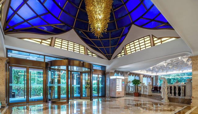 SOFIS PINGSHAN HOTEL