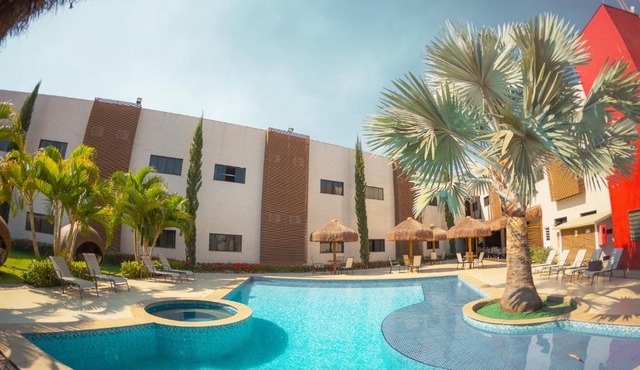 Sofisticatto Park Hotel