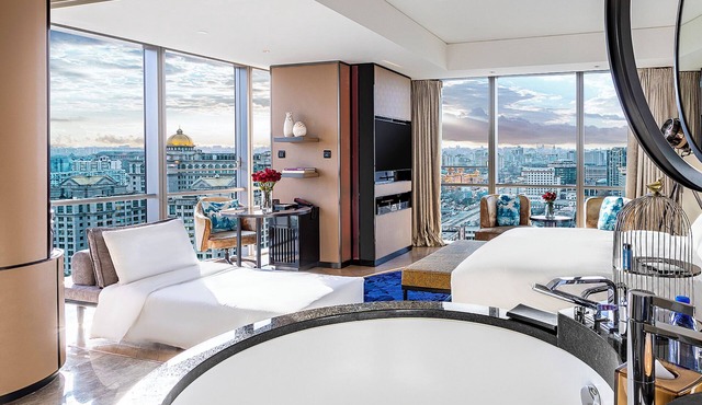 Sofitel Beijing Central