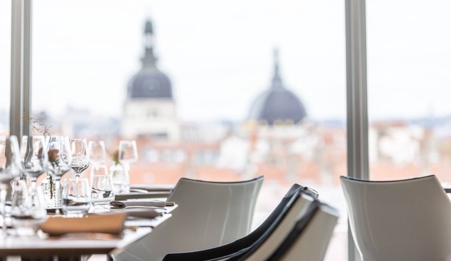 Sofitel Lyon Bellecour