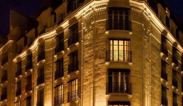 Sofitel Paris Arc de Triomphe