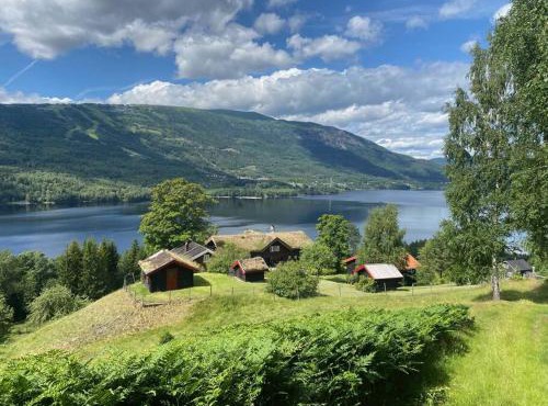 "SoFly Cottage", Authentic Norwegian Experience