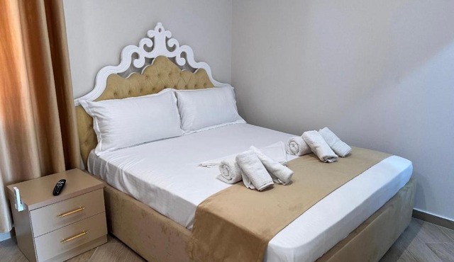 Sofra e Vjeter Restaurant and Guesthouse