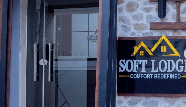 Soft Lodge Hotel