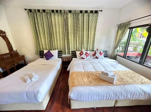 Soft Resort Kad Farang Hangdong