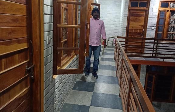 soham Niwas&Cafe