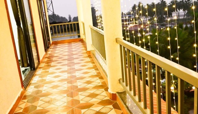 Sohen Beach Resort